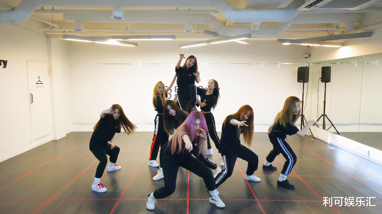 本月少女|李秀满又被嫌弃了！负责制作的本月少女新歌太难听，粉丝纷纷求放过