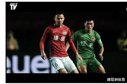 #河南建业#冯卓毅告别深情建业:要离开建业,我哭了!