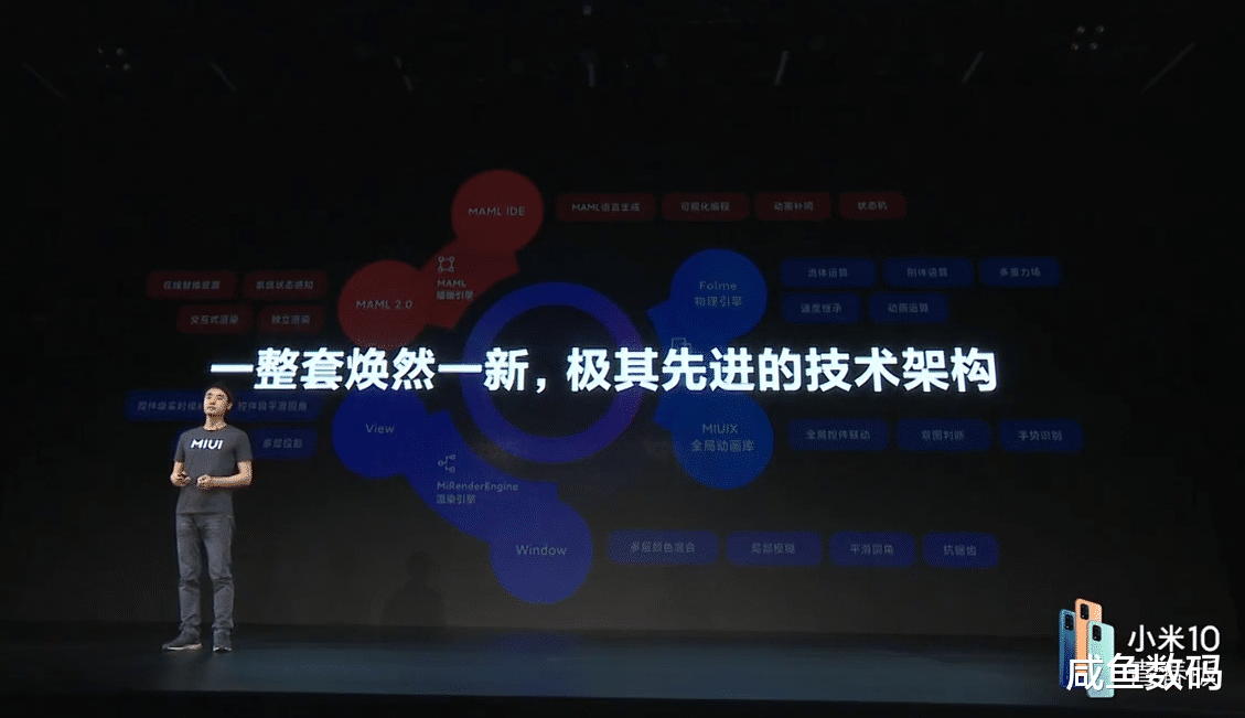 「安卓」与谷歌交恶?MIUI12公开嘲讽,小小安卓已无法支撑大大的梦想