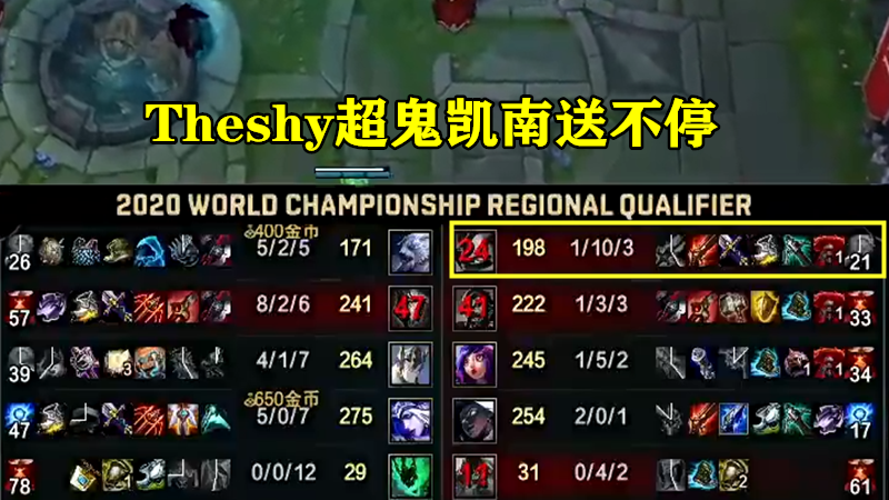 ig|IG淘汰FPX让国外网友吵翻了，看完他们的评论，Theshy真要好好反省了！