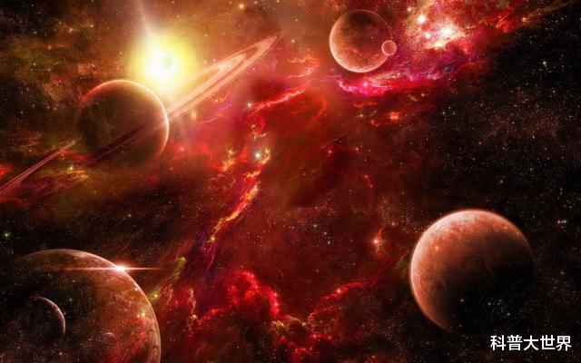 银河系|银河系也在公转!宇宙诞生至今,银河系还没走完公转轨道的1/10