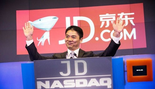 『京东』京东刘强东背后的男人：投资800多家企业，身价远超马云许家印