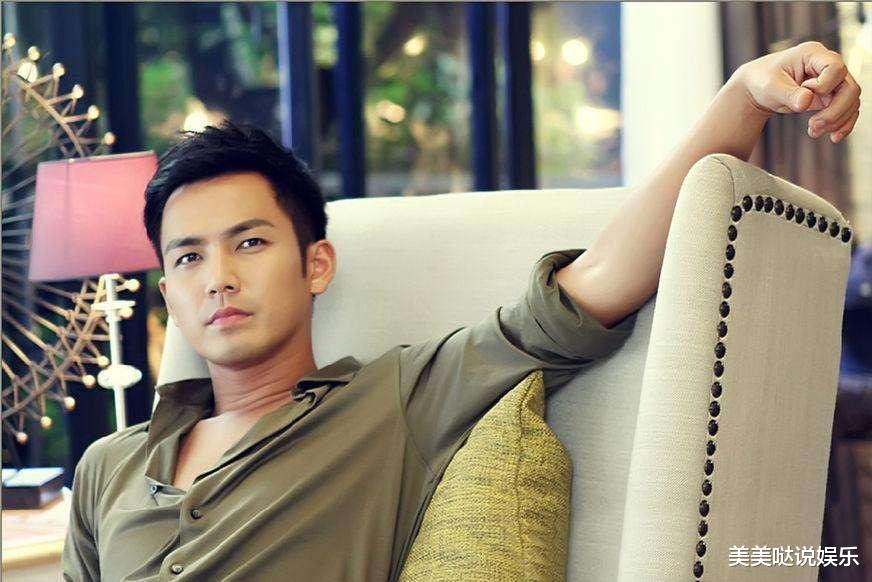 虞书欣：这就是街舞3：当这四位队长说话时，网友：原谅我不厚道地笑了