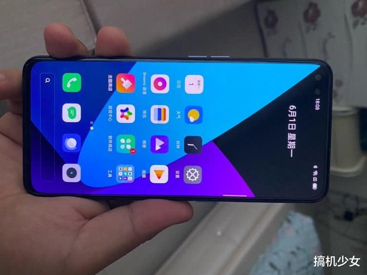 |被低估的骁龙865旗舰机，8GB+90Hz高刷仅2699元，还有65W闪充