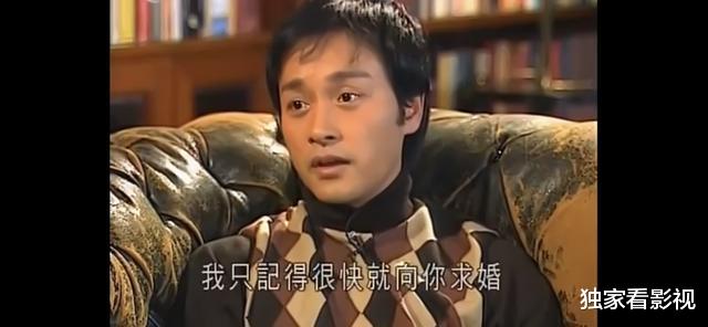 毛舜筠|60岁毛舜筠越活越年轻,和大14岁老公似父女,难怪被张国荣赞漂亮