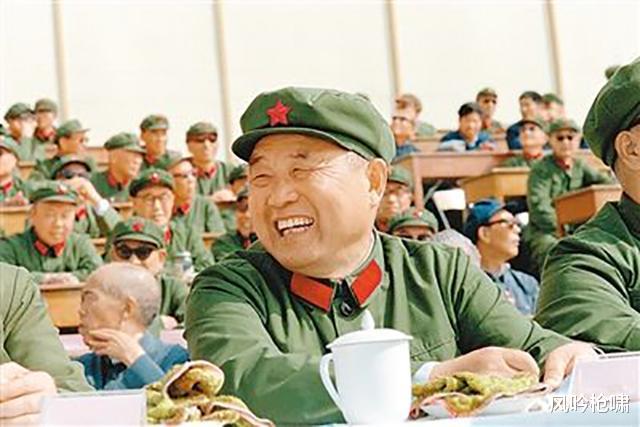 王近山|王近山的三剑客2位成上将,一位官至正国级,比刘伯承级别还高