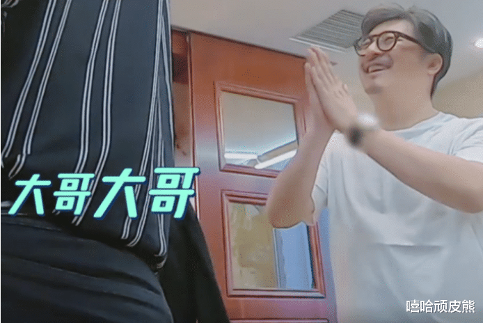 张亮|张亮离婚是有原因的，和李湘聊天意外说漏嘴，试问哪个男人受得了？