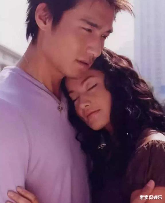 胡兵|被誉为“中国第一男模”，因太帅被英国富婆相中，49岁现状成这样