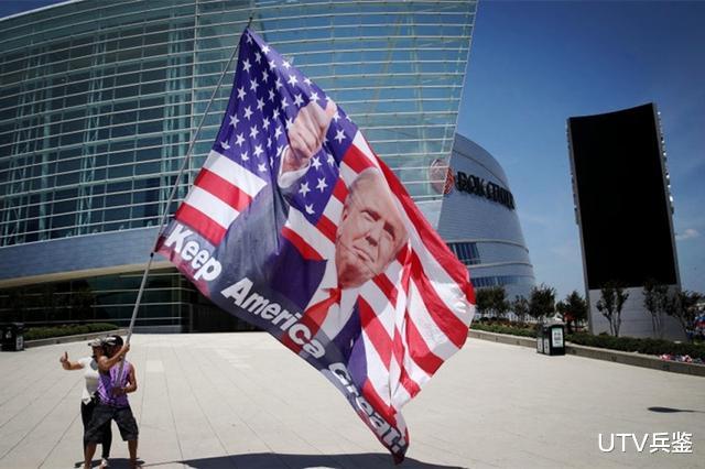 特朗普@哀莫大于心死！特朗普失去斗志想要撂挑子，团队试图改变总统言行