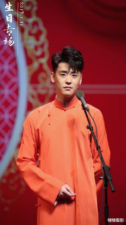 「张云雷」张云雷粉丝：我们都是生命粉，只想看着他平平安安