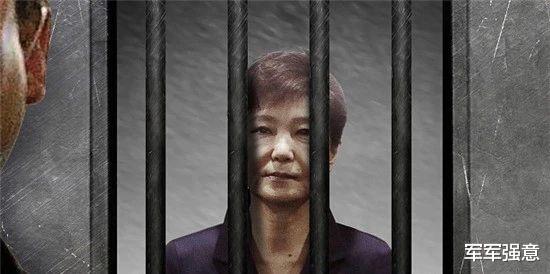 #朴槿惠#朴槿惠新救世主出场，出狱机会来了？