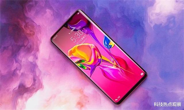 「华为」华为新系统来了，34款机型尝鲜，网友：鸿蒙试水之作