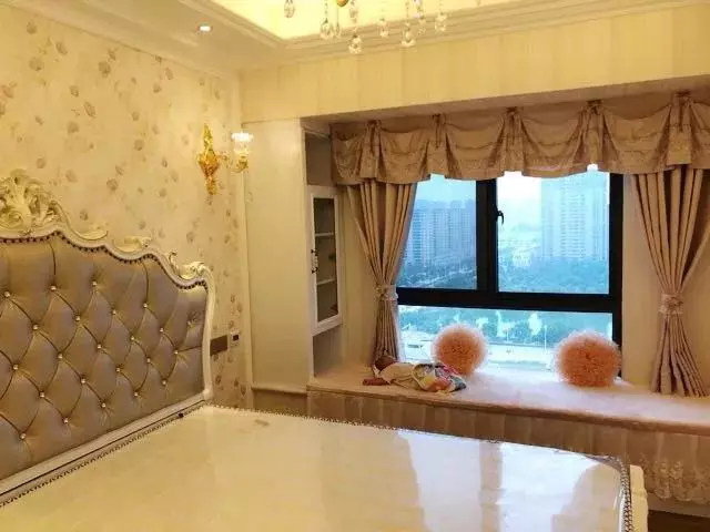 新房总算完工，花45万效果不比100万差！全家开心年底入住