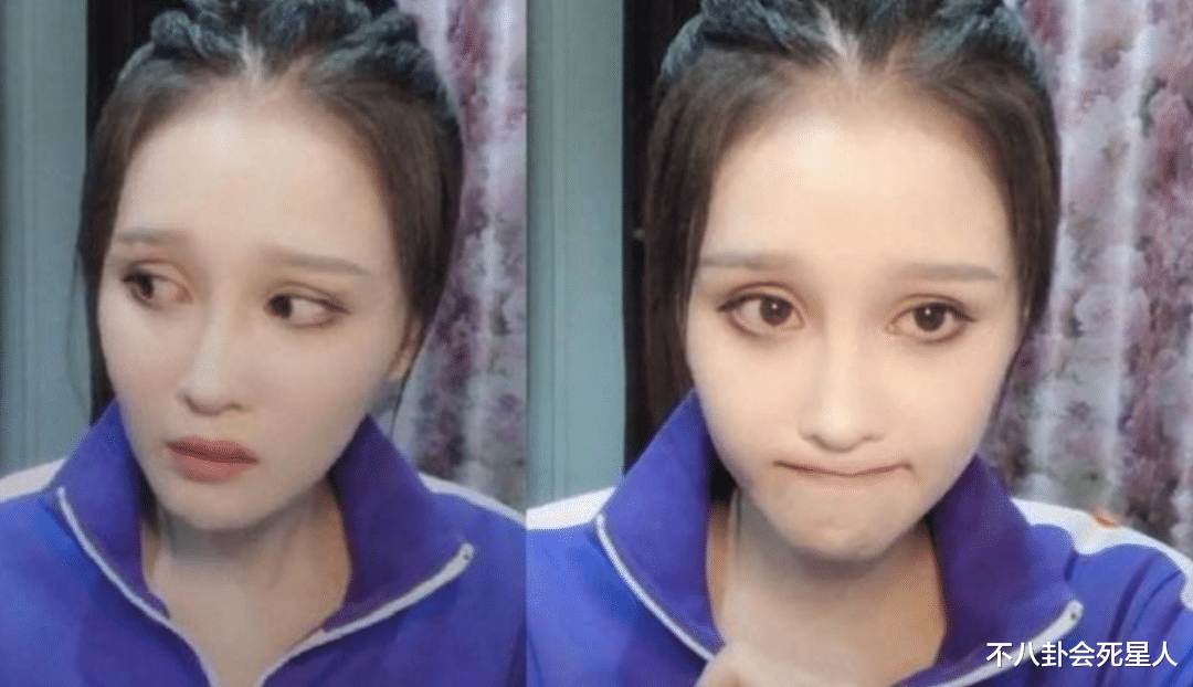 赵云|赵本山女儿近照撞脸李小璐,花30万做鼻子,自称家里有条件惯她