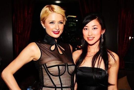 【朱珠】全球最美面孔朱珠: 甩法拉利副总裁, 拿下\黑道太子\她凭什么这么牛