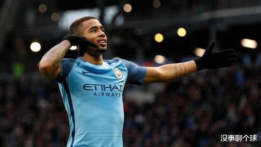 曼城|曼城废柴爆发！2场3球打爆皇马 冬窗险被瓜帅7000万卖掉