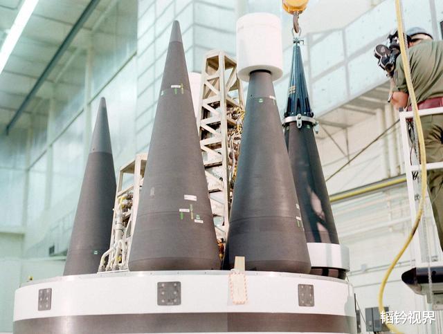 洲际导弹|东风5核导弹已经服役40年，机动能力为零，为何还要大力发展？