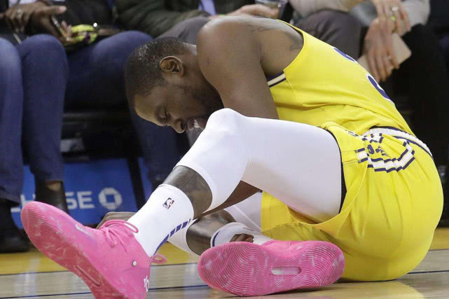 【凯文·杜兰特】疯狂！跟腱断裂353天后，篮网官宣杜兰特伤情进展，1.64亿没白花