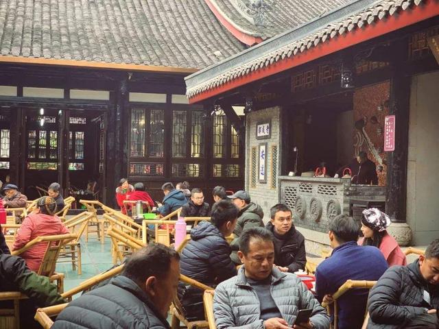 成都|这四座城市堪称中国最“懒”，到了这里，游客们安逸的都不想走了