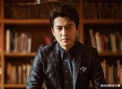 靳东|靳东宁赔违约金，也不愿和她演戏，看清女主是谁后，莫名理解了