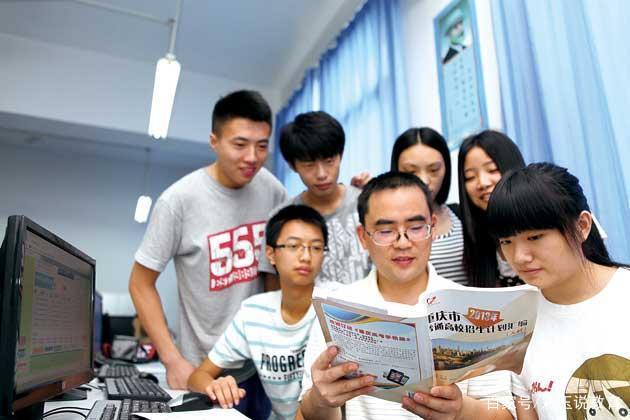 填报志愿|高考填报志愿：分数不够，技巧来凑！低分、压线也能上好学校