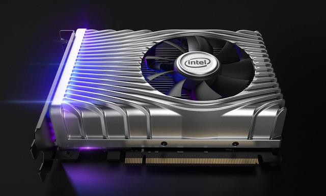 英特尔|牙膏不小心挤多了？Intel公布10nm新技术，11代酷睿率先使用