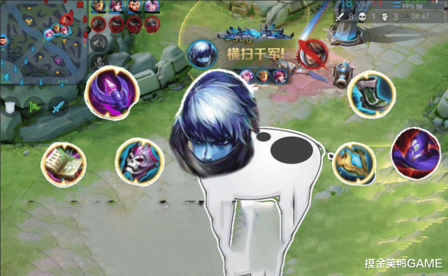 [王者荣耀]王者荣耀：代练都不敢碰的4位英雄，还用的玩家不足1%，被删了都没人知道