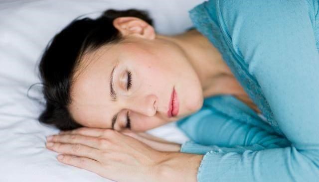 『失眠』人体“最佳睡眠时间”，并不是8小时，很多人可能不清楚