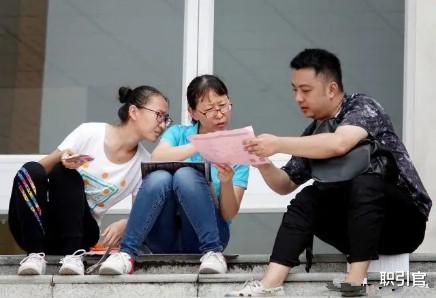 高校|今年最令人羡慕的3个省，高考投档线普遍较低，500分即可上985