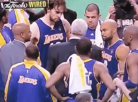 掘金队|结束了!没有奇迹了!西决掘金对湖人!!!