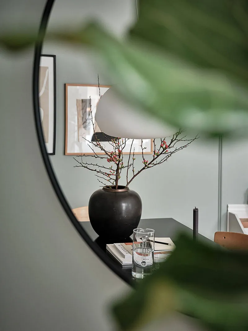 |治愈风，诠释家的归属感