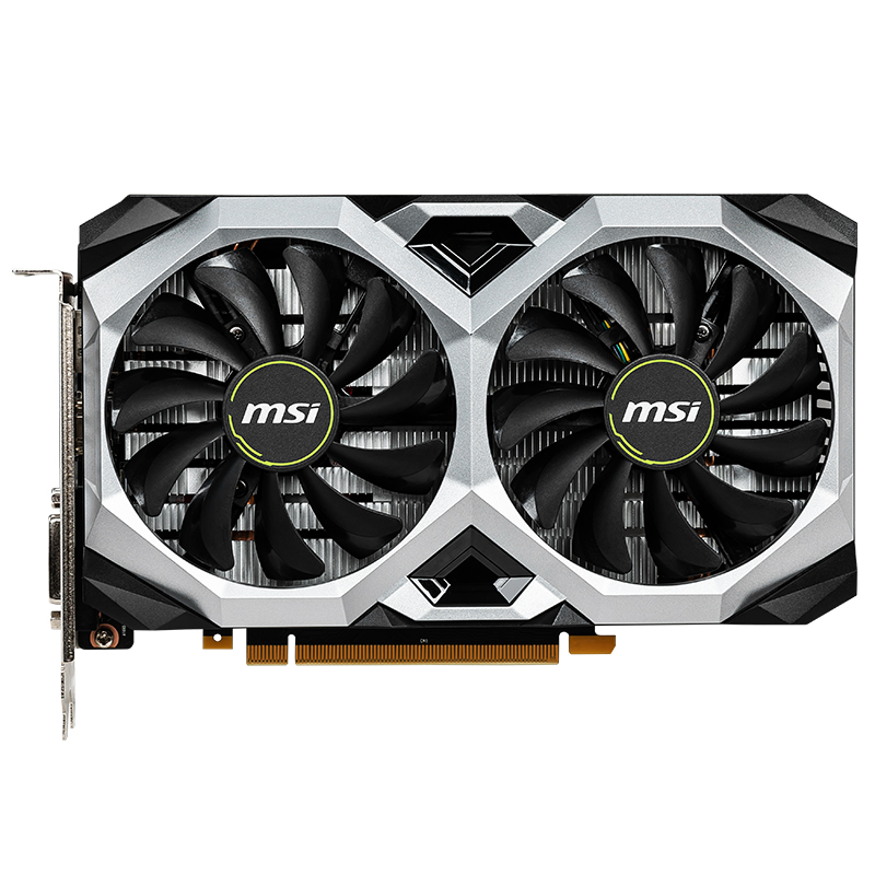 显卡|显卡涨价?十代i5 10400 微星GTX1660 \3899\能不能拿下?