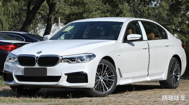 宝马5系|宝马5系优惠16个点？别天真，有套路！分析5系选车方案