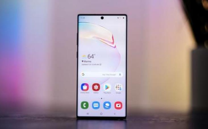 photoshop|三星Note20斩获销量冠军，Note10+黯然失色，价格跳水2600元