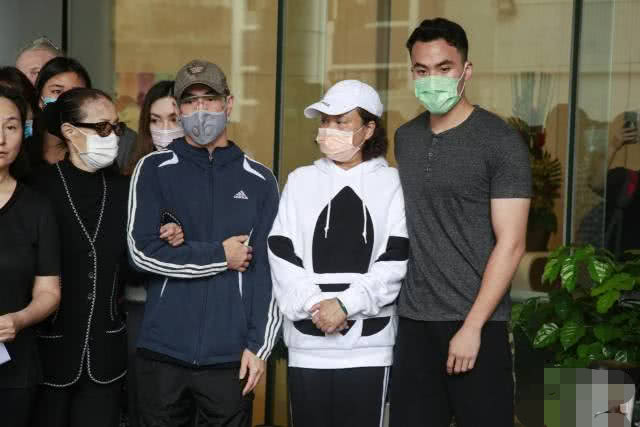 「何鸿燊」港媒公开赌王何鸿燊后事细节，墓碑材质首度曝光，价值连城十分罕见