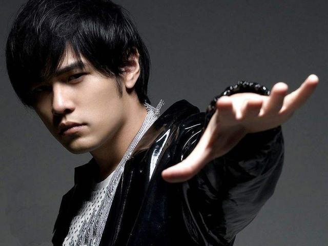 林心如|台湾成就最高的6位男歌手,周杰伦都进不了前三,王杰才第六