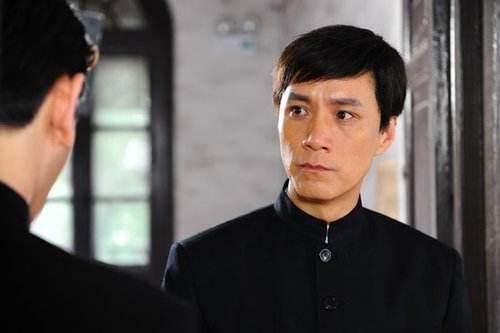 冯远征|冯远征：高考0分，19岁成无业游民，打碎一个酒瓶改变一生命运