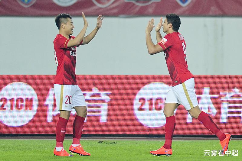 山东鲁能|山东鲁能赢球内情已被各队所羡慕，最大优势已成其他球队软肋！