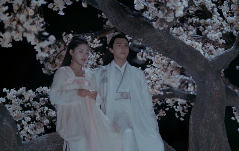 【许雅婷】这部剧非常解压，更新30集，播放量达到7.9亿，许雅婷表现很出彩