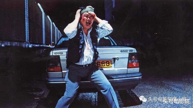 「杜琪峰」杜琪峰65岁!《枪火》只拍19天,这电影拍3年,把任达华捧成影帝