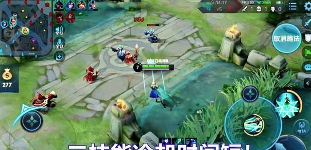 王者荣耀|夏洛特上线仅两天，玩家开发出“双星流”打法火了，一套秒脆皮