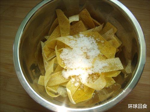 柚子|藏在身边的“止咳药”就是它,不花一分钟,止咳祛痰,秋天不咳嗽