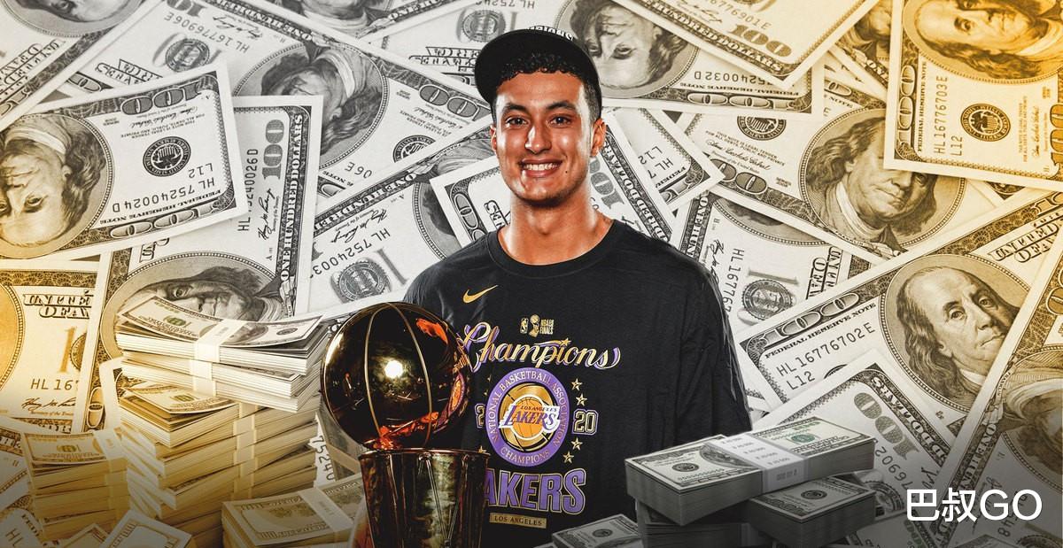 英格拉姆|5年1.7亿！又一个英格拉姆，场均12+4向湖人索要顶薪，老詹很为难