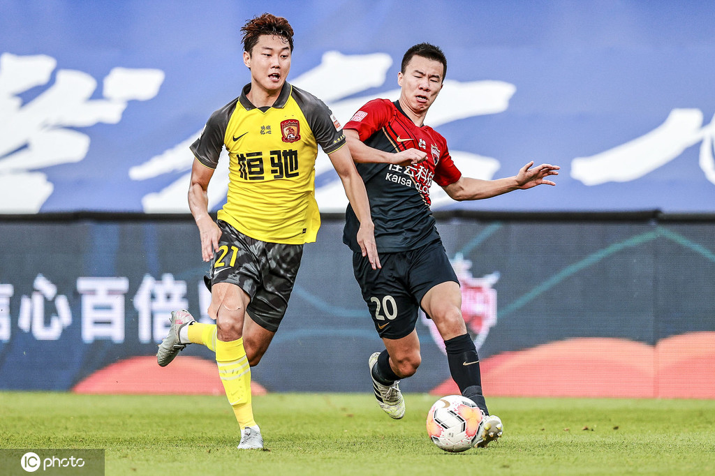 广州恒大|恒大三连胜却暴露巨大隐患，这2人何时解除限制？