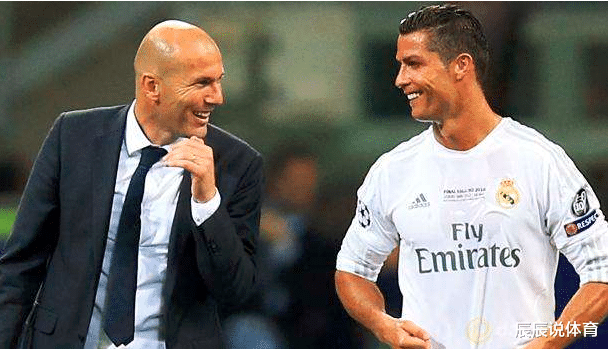 【C罗】C罗离队进入倒计时，回归皇马遭齐达内拒绝，只因队中已有最强火力点