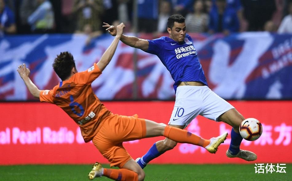 【山东鲁能】山东鲁能“中”奖了！球迷苦笑：7个对手6个是苦主，但还不止于此！