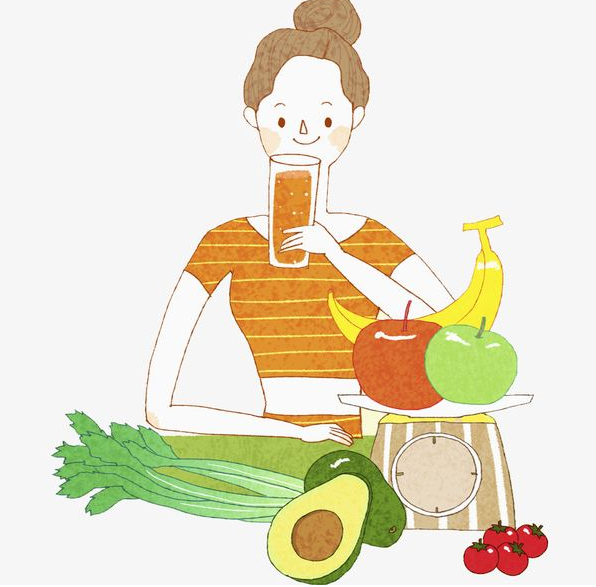 『苹果』减肥期间远离这三种家常菜,才会更健康