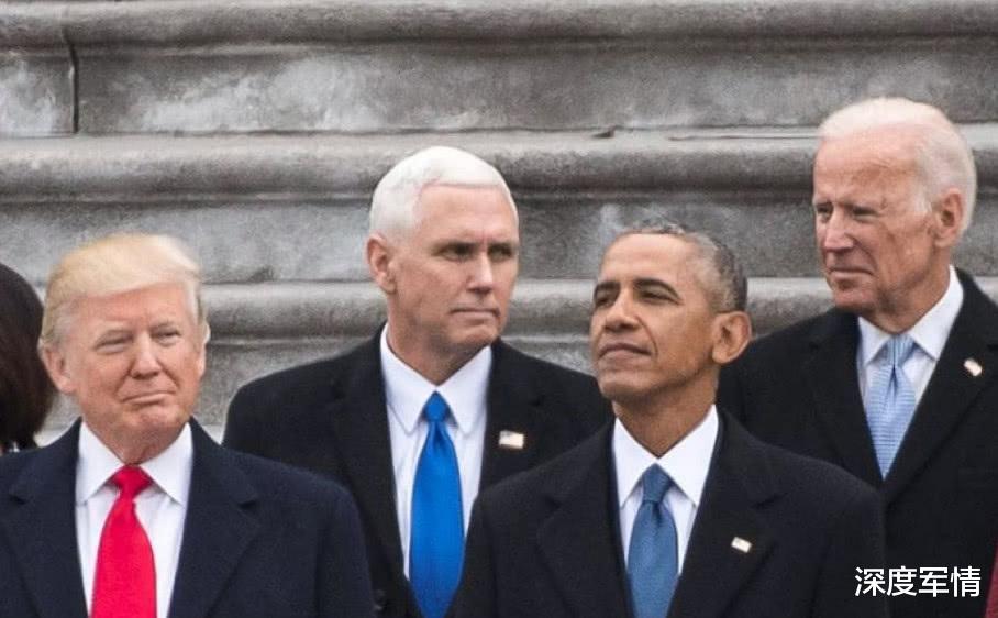 美国|拜登：如果我当选总统，将会这么干；是真有实力还是说大话？