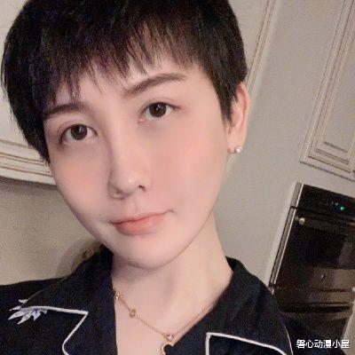 #刘梓晨#还记得“八国混血”刘梓晨吗？看到他被晒黑后的模样，粉丝差点没认出