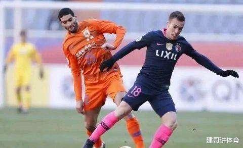 「马鲁万·费莱尼」费莱尼的情况？鲁能官方公告给答案，鲁蜜无奈：蓬蓬头改穿14号吧